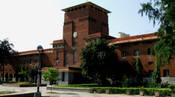 Before Seeking Admission To Delhi University, Know These Lesser-Known Facts About DU
