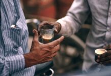 Underrated Tea Stalls In India