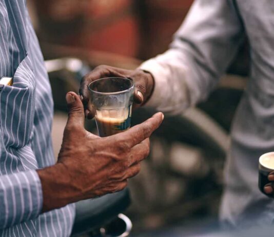 In Pics: Underrated Tea Stalls In Kolkata Underrated Tea Stalls In India