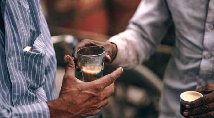 In Pics: Underrated Tea Stalls In Kolkata Underrated Tea Stalls In India