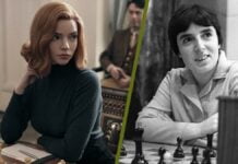 World’s First Female Chess Grandmaster Sued Netflix For $5 Million Over Sexist Line In Queen’s Gambit