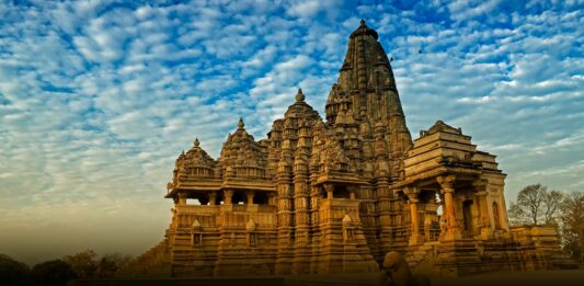 The Lamp That Burns With The Help Of Water In Madhya Pradesh