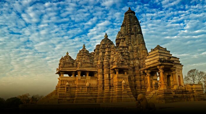 मध्य प्रदेश में पानी की मदद से जलता दीया The Lamp That Burns With The Help Of Water In Madhya Pradesh