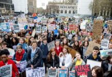 Fridays For Future: Why Are Teenagers Protesting All Around The World?