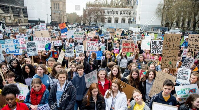 Fridays For Future: Why Are Teenagers Protesting All Around The World?