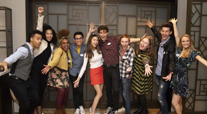 Breakfast Babble: Thoughts I Have While Watching Foreign High School Shows