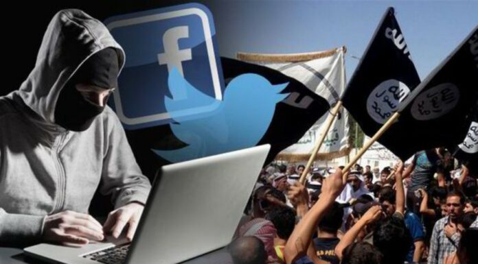 ResearchED: How Social Media Has Been Used As A Tool For Spreading Terrorism