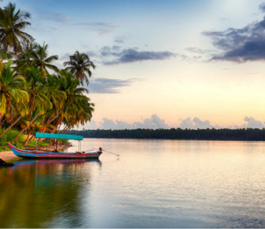 Watch: Five Less Explored Places In Kerala You Should Totally Visit