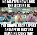 In Pics:  Five Fun Facts That Only Engineers Can Relate To