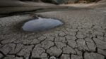 low-rainfall