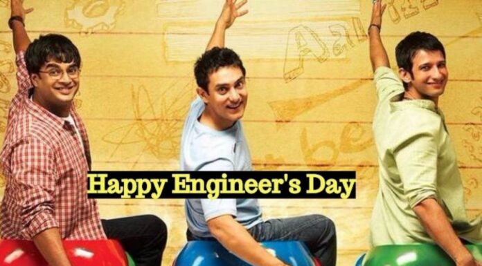 In Pics: Five Fun Facts That Only Engineers Can Relate To