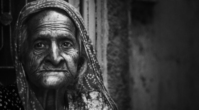 What Is #JusticeForMaa And Everything You Need To Know About It