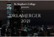 DreaMerger 2021