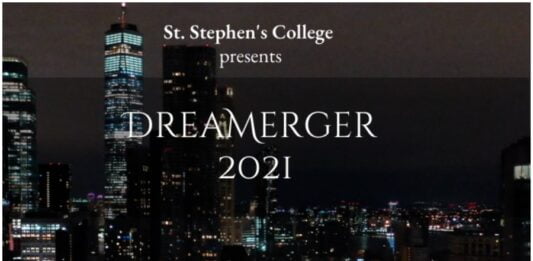 DreaMerger 2021