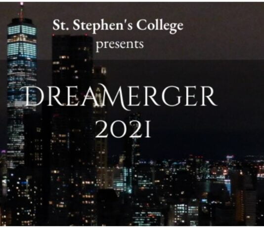 DreaMerger 2021