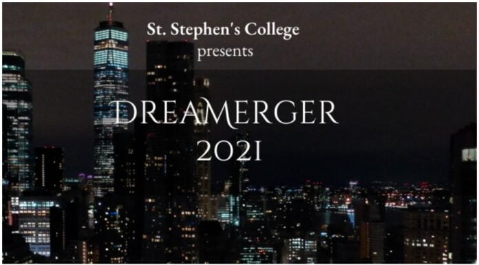 All That You Need To Know About DreaMerger 2021 – M&A Case Study Competition DreaMerger 2021