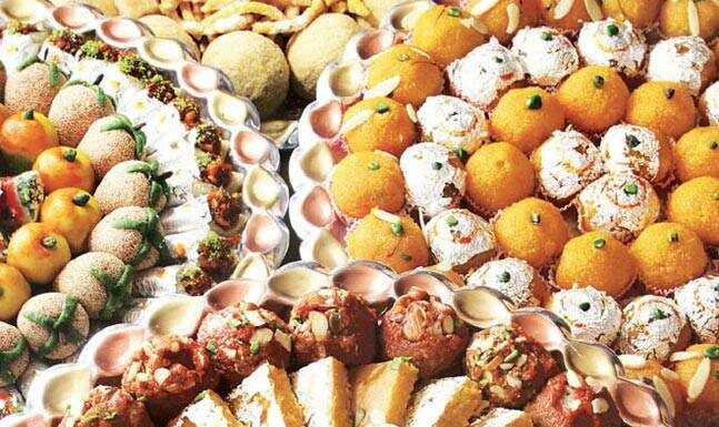 In Pics: Bihar: The Hidden Paradise Of Sweets
