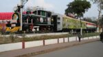 indian railways restaurants
