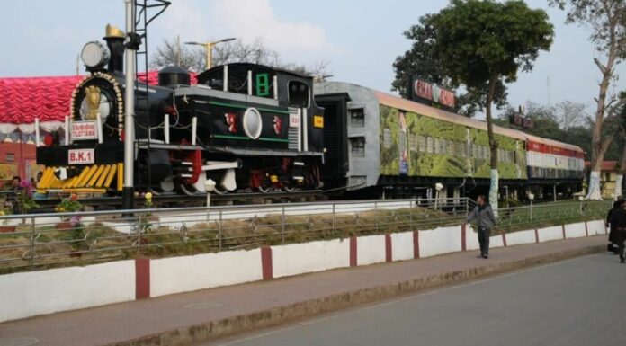 In Pics: Before And After Of Old Indian Railways Coaches Turned Into Restaurants Now