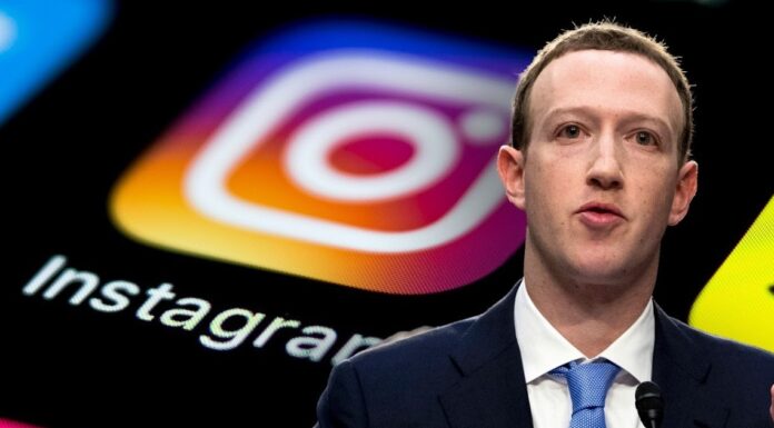 Facebook Knew Instagram Was Toxic For Teens, Especially Girls, But Chose To Ignore It: Report instagram toxic
