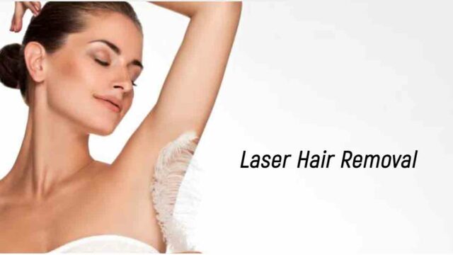 Wow Cosmetology Center – Basic Facts You Should Know about Laser Hair  Removal