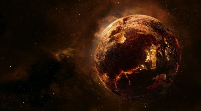 Scientists Worried That Planet Earth Does Not Have Much Time End Of The World