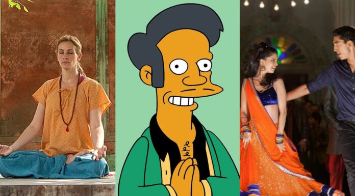 In Pics: How Indian Characters Have Been Used As Comedy Fodder In Western Media