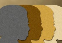 brown skin confidence