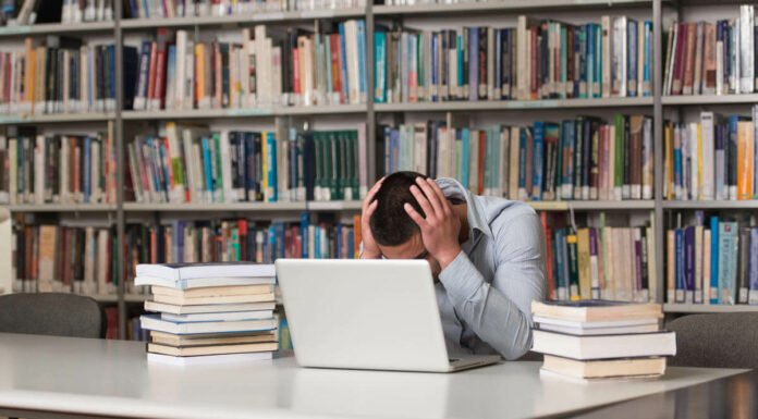 Breakfast Babble: Why Am I Having Trouble Returning To Campus Since Pandemic campus pandemic trouble