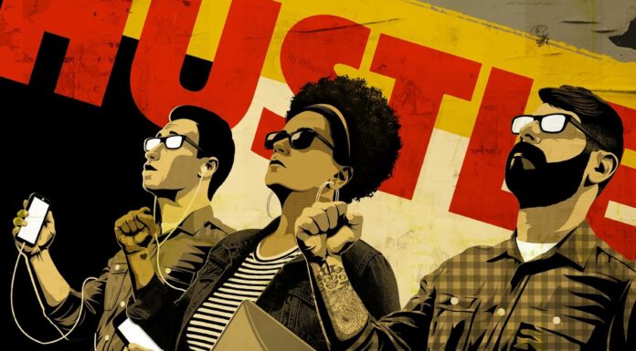 ResearchED: Hustle Culture Can Create Mental Health Issues As Per Studies Hustle Culture mental Health