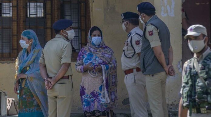 Is Anti-Hindu Militancy Rising In Kashmir?