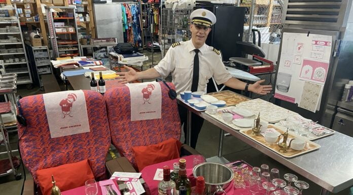 Vintage Pics Of Air India 747 From The 1970s Prove That It Was An Engineering Marvel air india 747