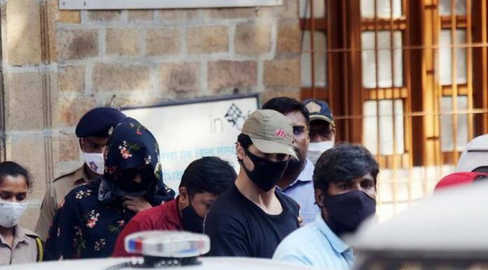 Listicle: Here’s How Bollywood Gets Vocal In Support Of Aryan Khan Aryan Khan support