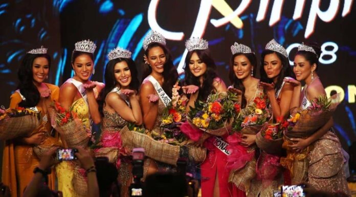 FlippED: Are Beauty Pageants Empowering Or Do They Promote Fake Beauty Standards?