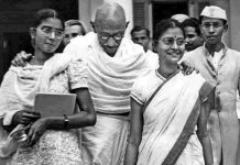 Was Mahatma Gandhi Really The Main Reason For India’s Independence?