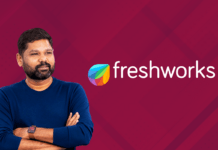 From A Java Trainer To Being The Founder Of A $13 Billion Worth Company, Know The Story Of Girish Mathrubootham