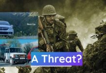 A Kashmiri Journalist Reveals How This Blockbuster Bollywood Movie Has Endangered His Life kashmiri journalist shershaah