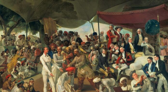 Azaad Desh Ke Colonized Vichaar: How Colonization Has Left Its Traces Behind colonization of minds