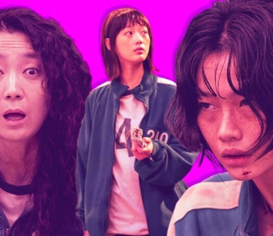 Netflix’s Squid Game Is Misogynistic And Here’s Why