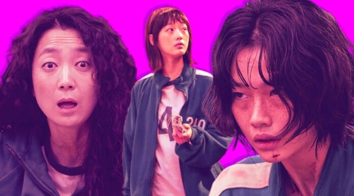 नेटफ्लिक्स का स्क्विड गेम स्री जाति से द्वेष करनेवाला है और यहाँ इसका कारण है