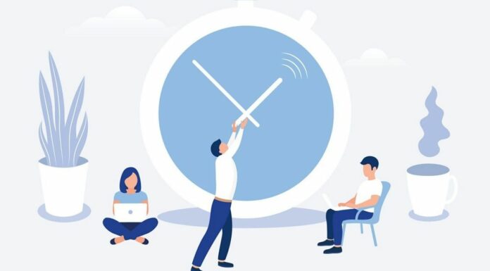 Breakfast Babble: Here’s Why I Like The Idea Of A Shorter Working Week