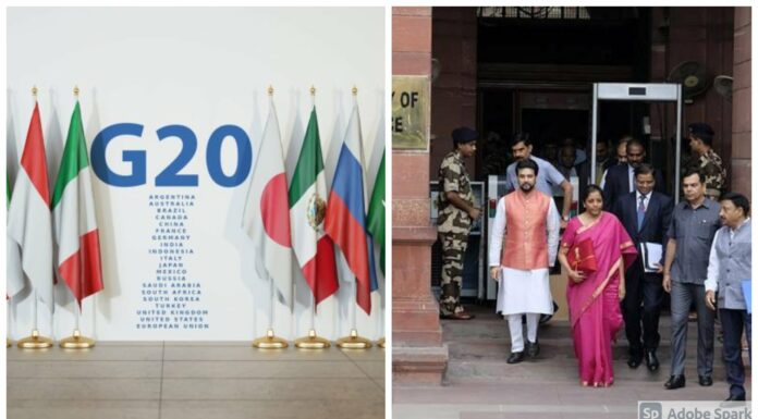 वैश्विक न्यूनतम कर क्या है और भारत के लिए इसका क्या अर्थ है?