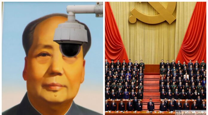 ResearchED: How China’s Social Credit System Will Bring About The Death Of Individual Freedom