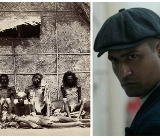 ऑस्कर जूरी को खुला पत्र: भारत में अंग्रेजों द्वारा किए गए जघन्य अत्याचारों की सूची