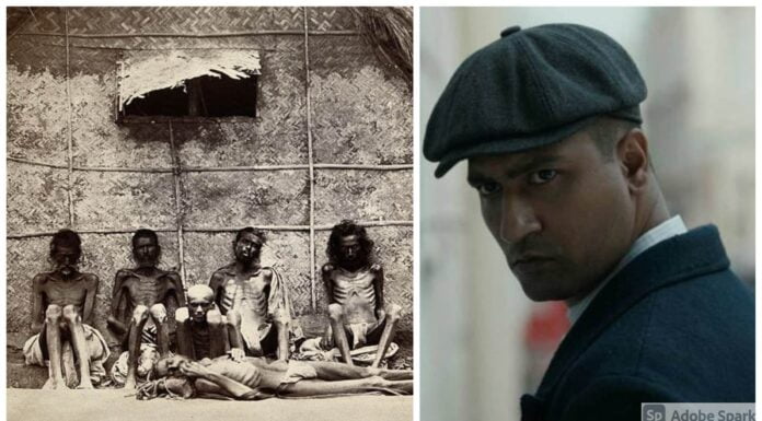 Open Letter To Oscars Jury: List Of Heinous Atrocities Carried Out By The British In India