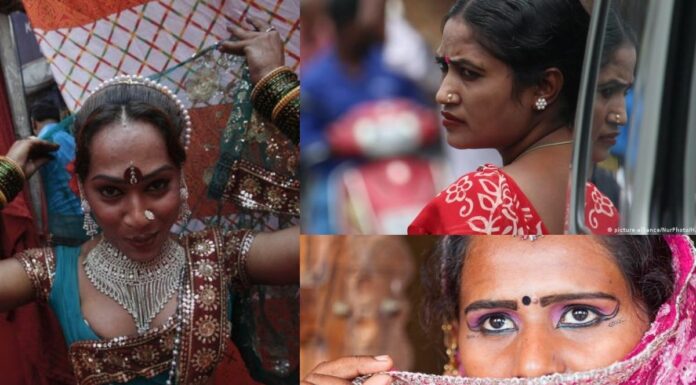 ResearchED: From Debt To Depression: How The Pandemic Affected Lives Of Sex Workers