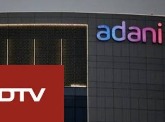 क्या अदानी एनडीटीवी को अपने मीडिया उद्योग में प्रवेश के हिस्से के रूप में खरीद रही है? अटकलबाजी बढ़ी