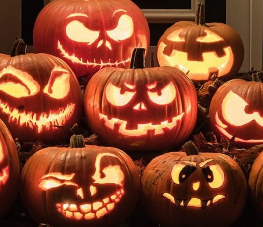 Why Is Halloween Not Popular In India The Way It Is In Other Countries?
