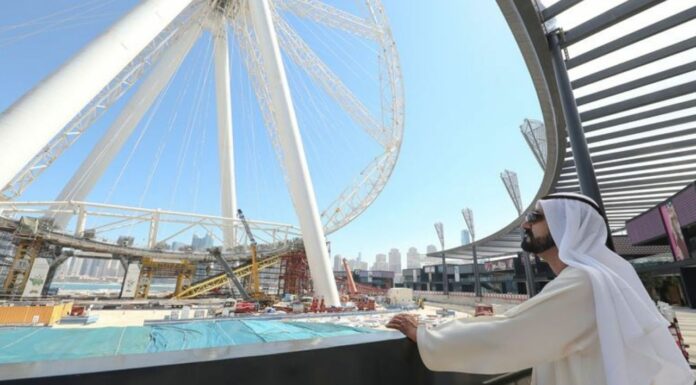 How Sheikh Mohammed Transformed A Middle East Desert Into An $830 Billion Empire?