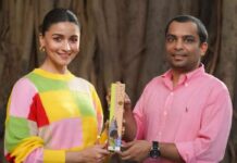 Why Has Alia Bhatt Invested In This Startup?